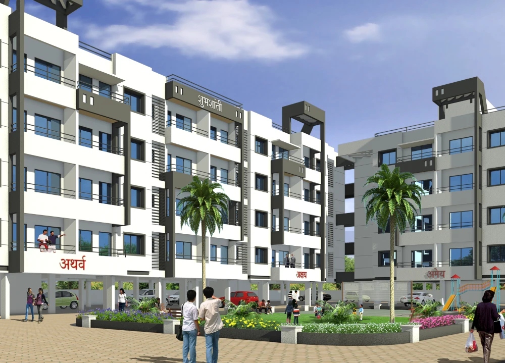 Shubh Shanti Overview